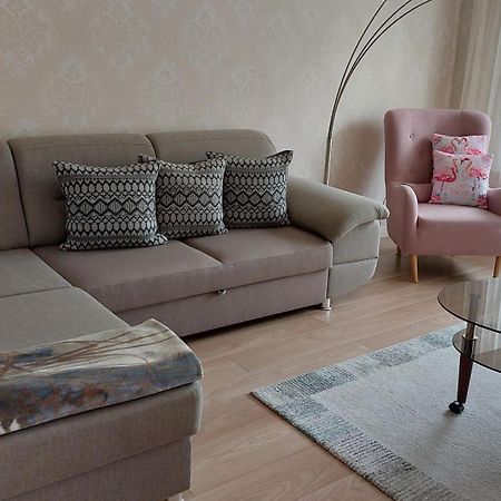 Apartamentai Gertruda Druskininkai Exteriör bild
