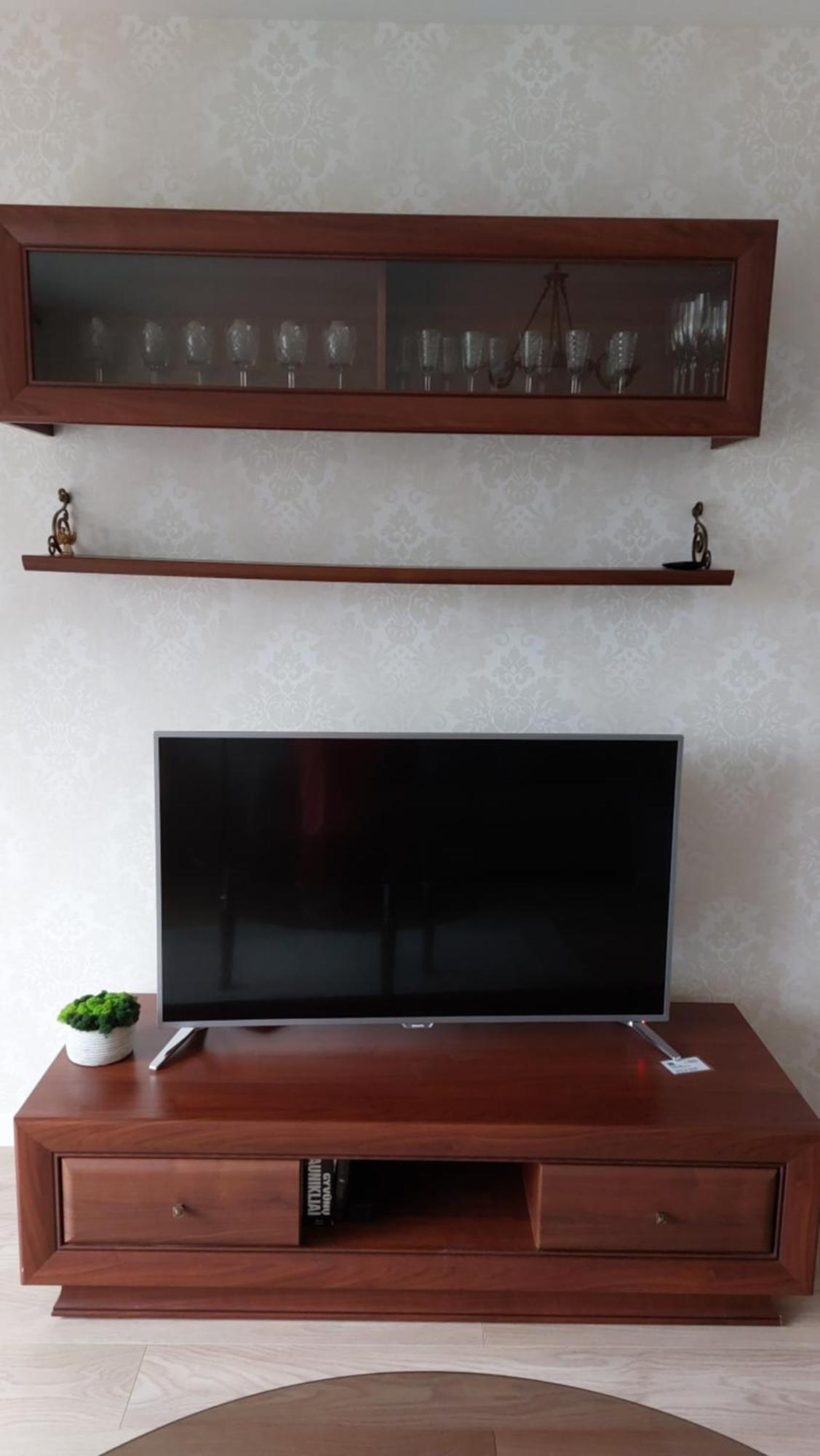 Apartamentai Gertruda Druskininkai Exteriör bild