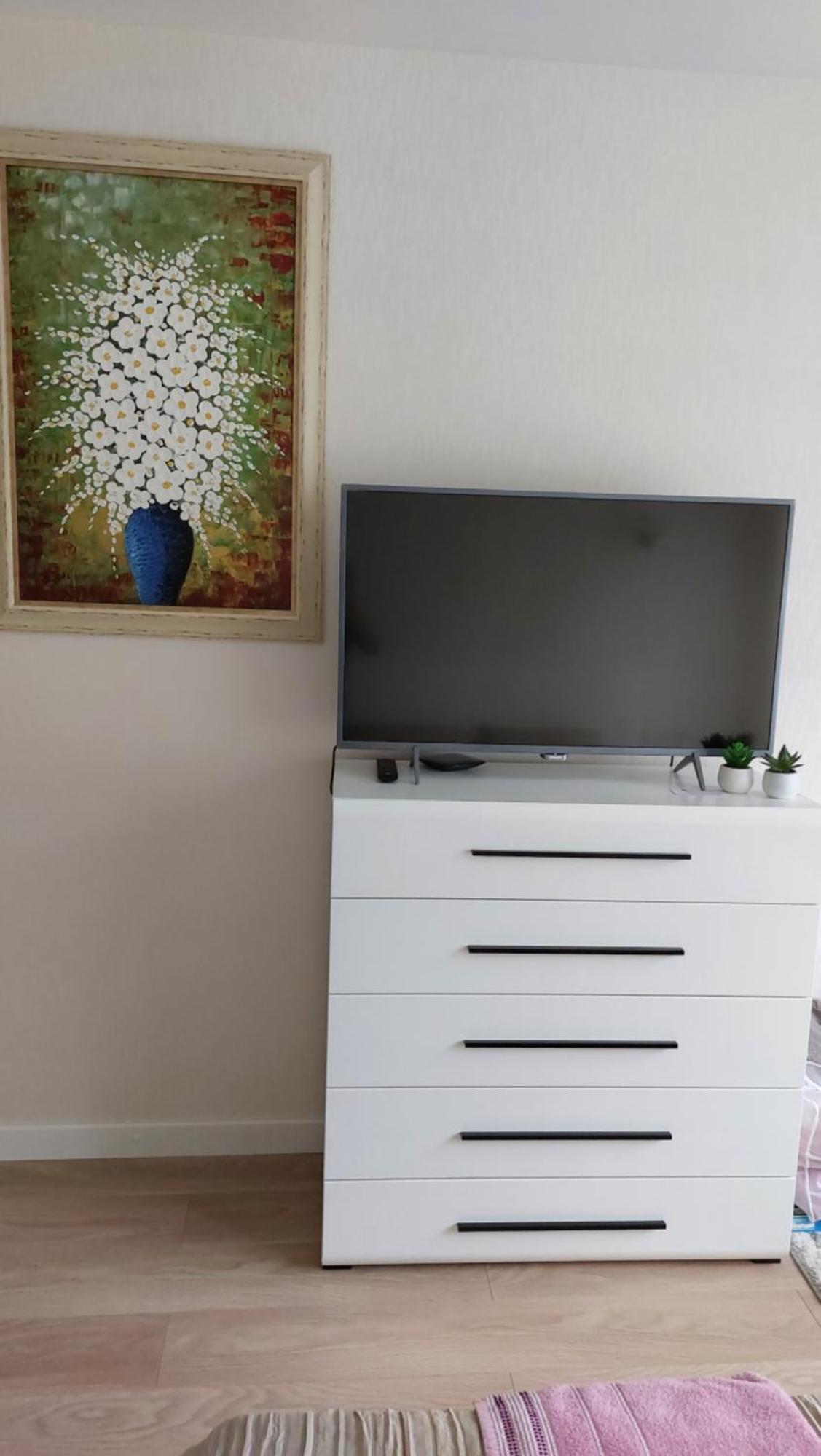 Apartamentai Gertruda Druskininkai Exteriör bild