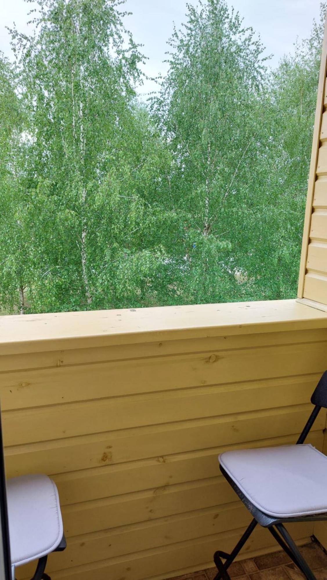 Apartamentai Gertruda Druskininkai Exteriör bild