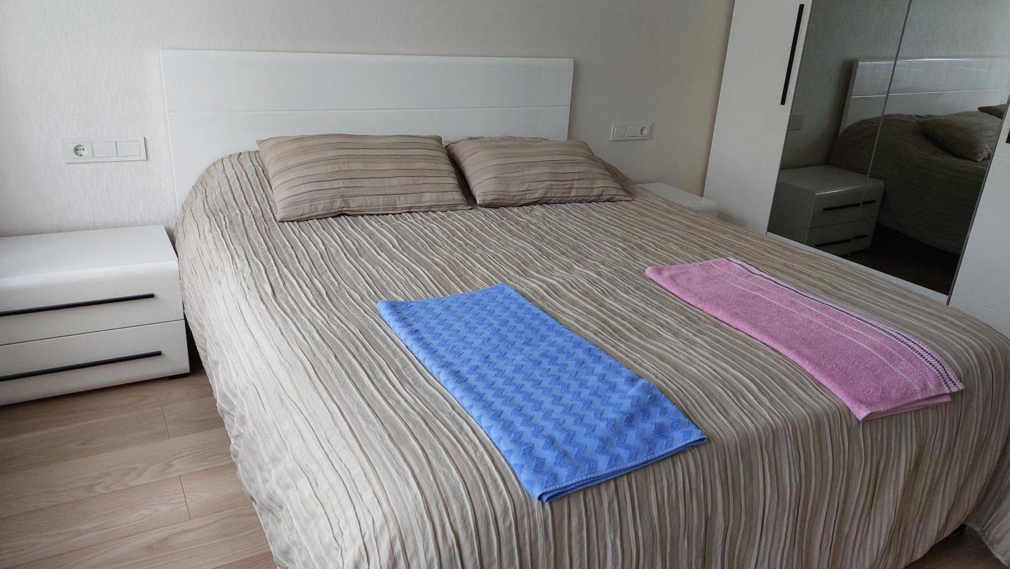 Apartamentai Gertruda Druskininkai Exteriör bild