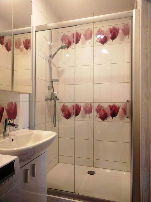 Apartamentai Gertruda Druskininkai Exteriör bild