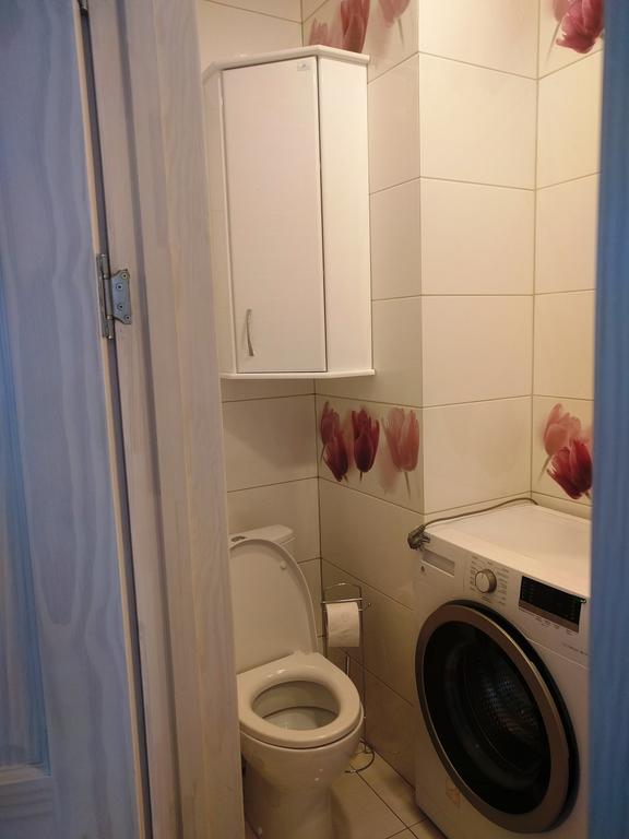 Apartamentai Gertruda Druskininkai Exteriör bild